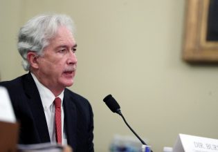 Γάζα: Στην Αίγυπτο μεταβαίνει ο διευθυντής της CIA επιδιώκοντας συμφωνία κατάπαυσης του πυρός