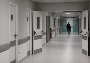 Αναστάτωση στο Νοσοκομείο «Γεννηματάς» λόγω μπλακ άουτ