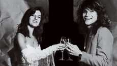 Ο κινηματογραφικός γάμος του Jon Bon Jovi με την αγαπημένη του, Dorothea που σόκαρε τους πάντες