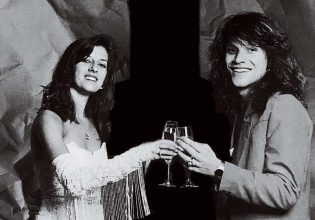 Ο κινηματογραφικός γάμος του Jon Bon Jovi με την αγαπημένη του, Dorothea που σόκαρε τους πάντες