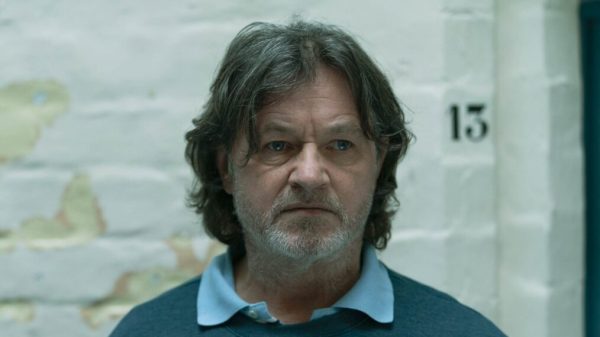 Μπράιαν ΜακΚάρντι: O αρχιμαφιόζος της σειράς «Line of Duty» πέθανε σε ηλικία 59 ετών