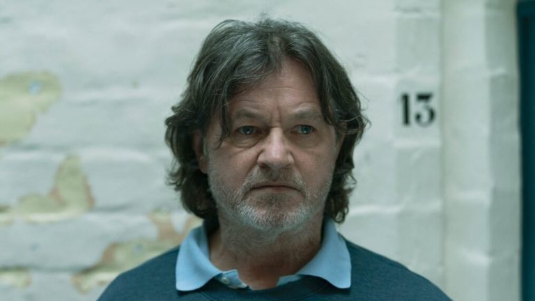 Μπράιαν ΜακΚάρντι: O αρχιμαφιόζος της σειράς «Line of Duty» πέθανε σε ηλικία 59 ετών