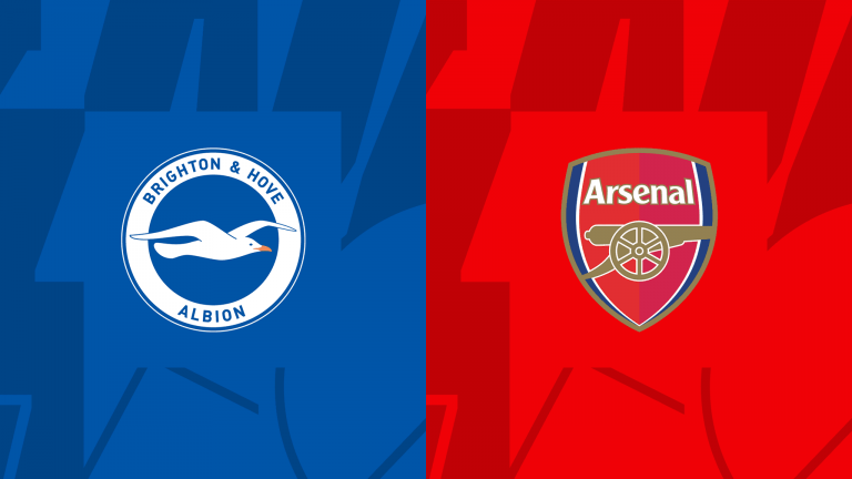 LIVE: Μπράιτον – Άρσεναλ