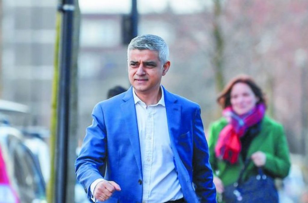 Σαντίκ Καν: «Τα Γλυπτά του Παρθενώνα μπορούν να επιστρέψουν στην Ελλάδα»