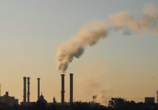 Η τεχνητή νοημοσύνη ως κρίσιμος σύμμαχος στην καταπολέμηση της κλιματικής κρίσης