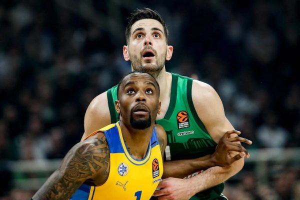 Κλίβελαντ: «Ο Αταμάν ήθελε να πιέσει τους διαιτητές – Τους κερδίσαμε τρεις φορές φέτος»