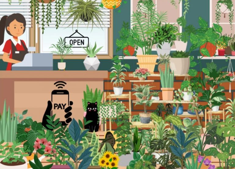 Οπτική ψευδαίσθηση: Μπορείτε να βρείτε τον κάκτο μέσα στο φυτώριο σε 7 δευτερόλεπτα; – Κάντε το τεστ