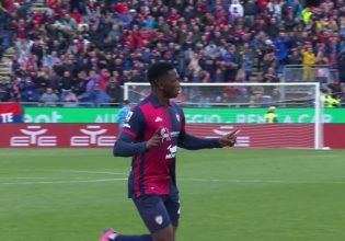 Μεγάλες «μάχες» για την παραμονή στη Serie A