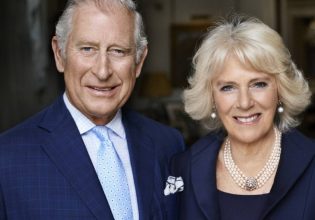 Ο βασιλιάς Κάρολος Γ’ και η βασίλισσα Kαμίλα γιορτάζουν σήμερα την 19η επέτειο γάμου τους