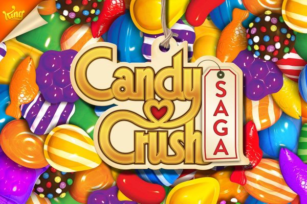 Candy Crush: Kέρδισε μία περιουσία παίζοντας το αγαπημένο του παιχνίδι στη διαδρομή για τη δουλειά