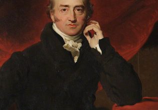 Τζορτζ Κάνιγκ: Ένας από τους πρωτεργάτες της ανεξαρτησίας του ελληνικού έθνους