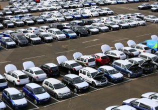 Γερμανία: Σκληρό πόκερ για τα πράσινα αυτοκίνητα