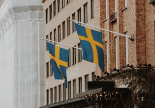 Το χρηματιστήριο της Σουηδίας «ανθίζει» ανάμεσα στις κορεσμένες αγορές της Ευρώπης