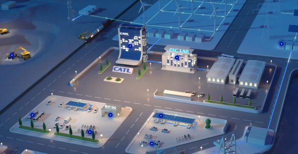 Θαύμα της τεχνολογίας – Μπαταρία προσφέρει αυτονομία 1.000 χλμ.