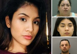 Σικάγο: Σκότωσαν 19χρονη έγκυο και της αφαίρεσαν το μωρό