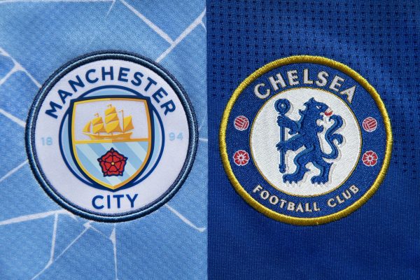 LIVE: Μάντσεστερ Σίτι – Τσέλσι