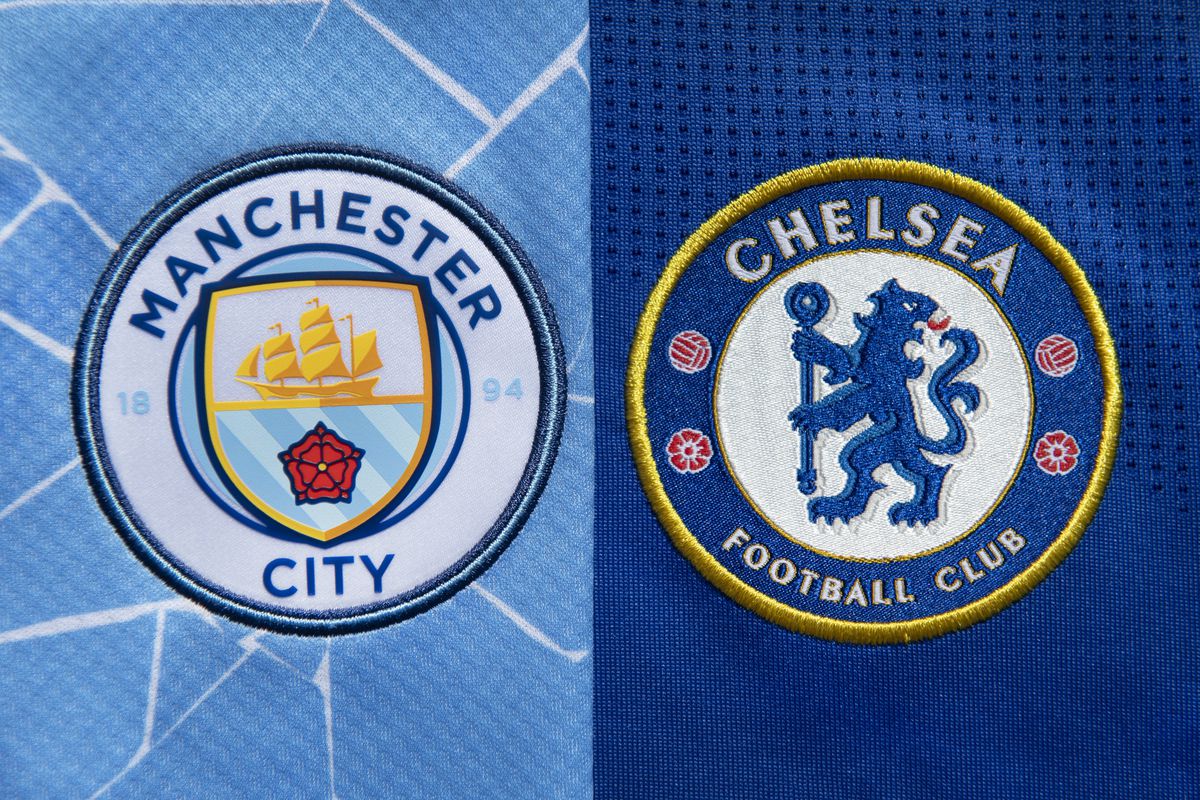 LIVE: Μάντσεστερ Σίτι – Τσέλσι