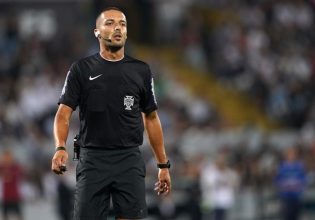 Πρόκληση από την ΚΕΔ: Δύο άγνωστοι σφυρίζουν τα Παναθηναϊκός – ΑΕΚ και Ολυμπιακός – Άρης