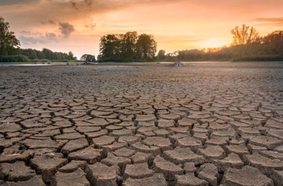 Κλίμα: Ξηρασία στο μεγαλύτερο τμήμα της χώρας – Ποιες περιοχές κινδυνεύουν με ερημοποίηση