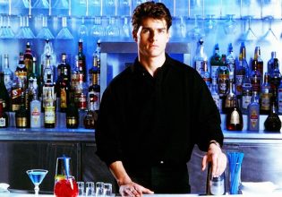 Αν είστε λάτρεις του λεμονιού αυτά τα δυο κοκτέιλ είναι για εσάς