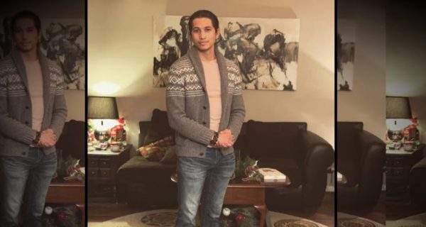 Θρίλερ με τον θάνατο του ηθοποιού Cole Brings Plenty – Ήταν ύποπτος για ενδοοικογενειακή βία