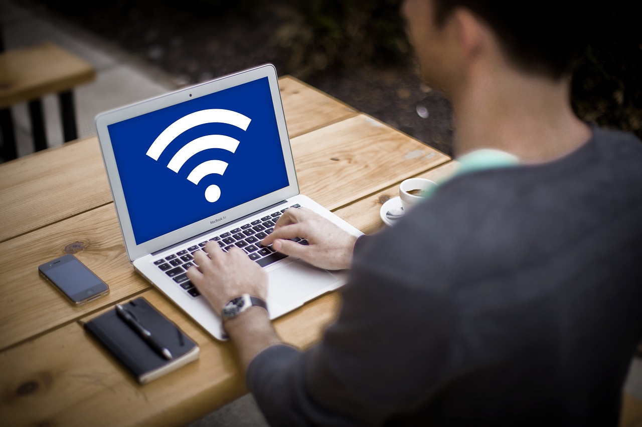 WiFi: Χρήσιμες συμβουλές για να το βελτιώσετε στο σπίτι