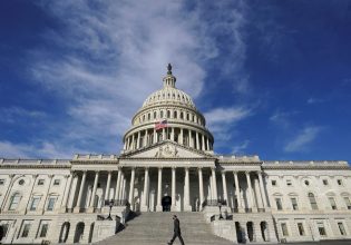 Ουκρανία: Εγκρίθηκε από το Κογκρέσο των ΗΠΑ το πακέτο βοήθειας των 61 δισ. δολαρίων – Ευχαριστίες Ζελένσκι