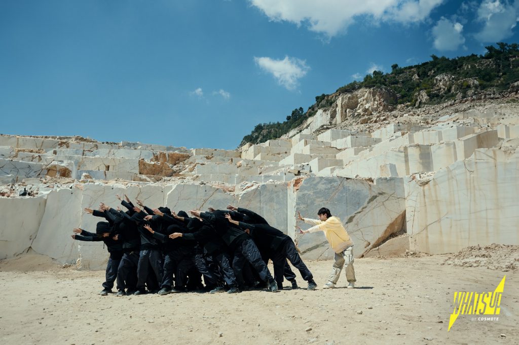 YOU. MADE BY YOU.: μη χάσεις τον 2o ΚΥΚΛΟ αυτογνωσίας, φέτος από κοντά