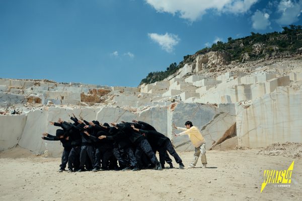 YOU. MADE BY YOU.: μη χάσεις τον 2o ΚΥΚΛΟ αυτογνωσίας, φέτος από κοντά