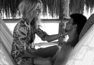 Δεν κόβεται το σεξ – Οι ερωτικές ορμές από την εφηβεία μέχρι τα γεράματα καλά κρατούν