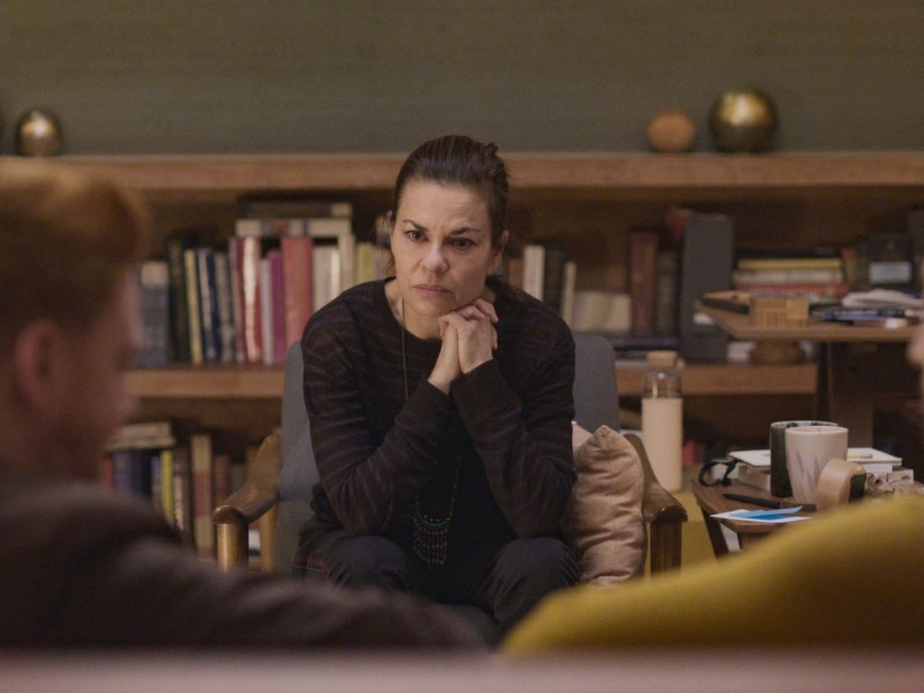 Tι συζητάει περισσότερο η Gen Z στην ψυχοθεραπεία όσον αφορά τους γονείς;