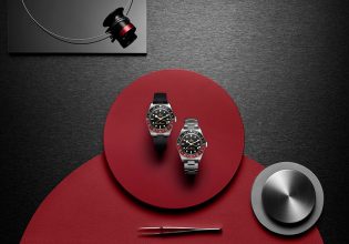 Ανακαλύψτε τα νέα ρολόγια Tudor για το 2024