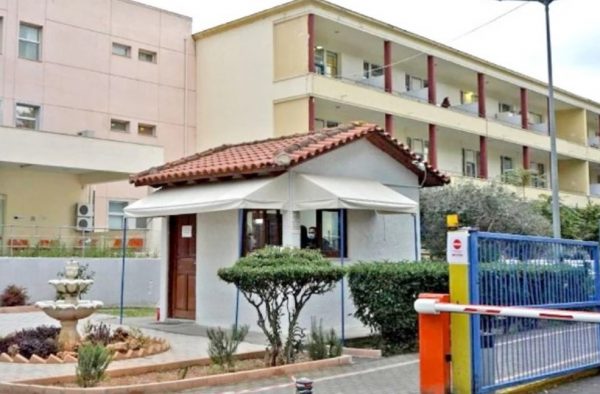 Κρήτη: Μητέρα τριών παιδιών χάρισε ζωή με τον θάνατό της – Νοσηλευόταν με εγκεφαλική αιμορραγία