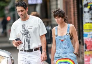 Ένα νέο κεφάλαιο στην ιστορία της φωτογραφίας δρόμου της Νέας Υόρκης