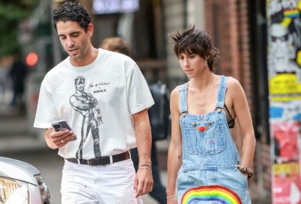 Ένα νέο κεφάλαιο στην ιστορία της φωτογραφίας δρόμου της Νέας Υόρκης