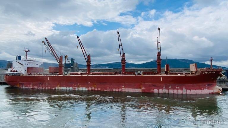 Μέση Ανατολή: Στο στόχαστρο των Χούθι 2 εμπορικά και 2 πολεμικά πλοία