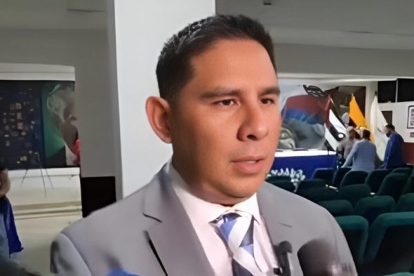 Ισημερινός: Δολοφόνησαν διευθυντή φυλακών εν μέσω δημοψηφίσματος για μέτρα ασφάλειας κατά της εγκληματικότητας