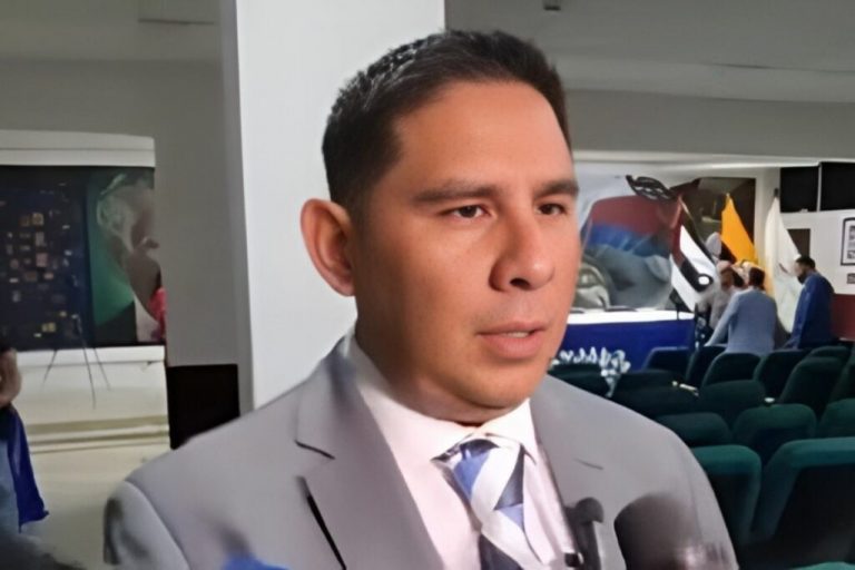 Ισημερινός: Δολοφόνησαν διευθυντή φυλακών εν μέσω δημοψηφίσματος για μέτρα ασφάλειας κατά της εγκληματικότητας