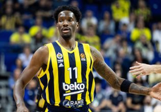 Euroleague: Κορυφαίος των Game 1 των playoffs ο Χέιζ-Ντέιβις (vid)