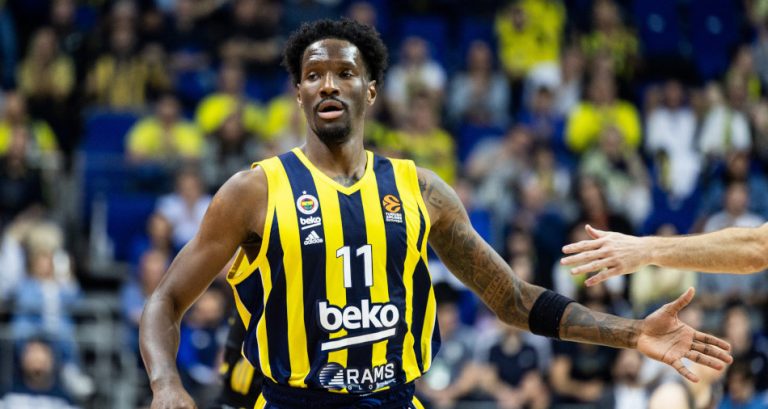 Euroleague: Κορυφαίος των Game 1 των playoffs ο Χέιζ-Ντέιβις (vid)