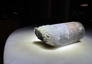 Διεθνής Διαστημικός Σταθμός: Σκουπίδι από το εργαστήριο φέρεται να έπεσε σε σπίτι στη Φλόριντα