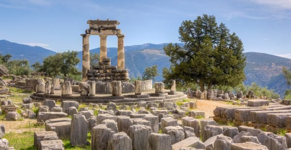 Μυστήρια της αρχαίας Ελλάδας που παραμένουν στο σκοτάδι