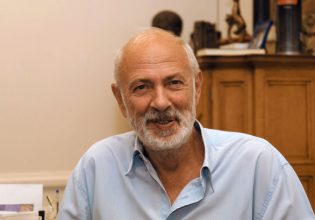 Άγγελος Δεληβορριάς: Φωνές που σημειοδοτούν και φθέγγονται αδιάψευστα