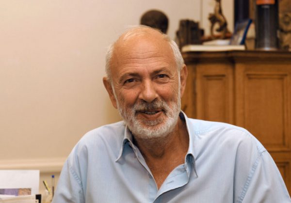 Άγγελος Δεληβορριάς: Φωνές που σημειοδοτούν και φθέγγονται αδιάψευστα