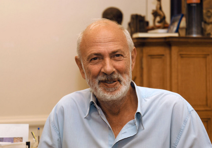 Άγγελος Δεληβορριάς: Φωνές που σημειοδοτούν και φθέγγονται αδιάψευστα