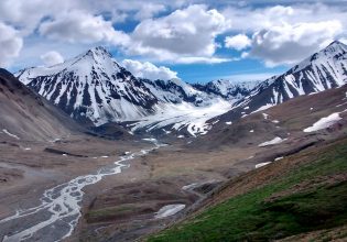 Τραγωδία στην Αλάσκα: Ορειβάτες έπεσαν από ύψος 300 μέτρων – Ένας νεκρός κι ένας τραυματίας