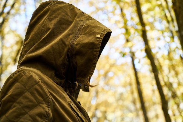 Η νέα γενιά της Αμερικής ζει διπλή ζωή – Στη μία από αυτές σχεδιάζει τον θάνατό της