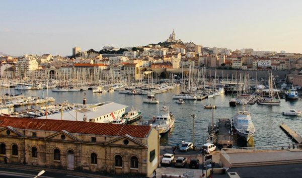 Η Μασσαλία είναι πάντα μια υπέροχη ιδέα – Μερικά ψαγμένα πράγματα για να κάνετε εκεί
