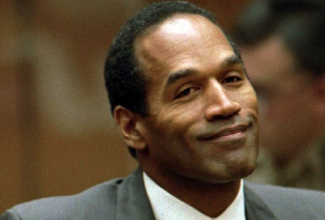 Ο O.J. Simpson πέθανε σε ηλικία 76 ετών