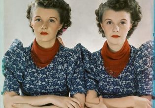 Οι λαμπερές δίδυμες που κυνηγούσαν ο Καμύ, ο Όργουελ και ο Κέστλερ